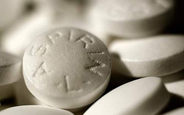 Những phát hiện mới về Aspirin 