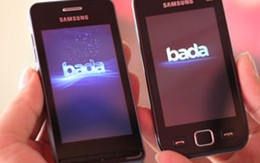 Hai smartphone Bada giá thấp ở VN