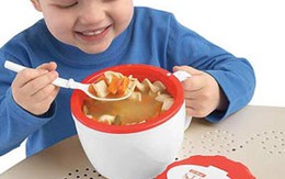 Cặp lồng ủ cháo nóng lâu 