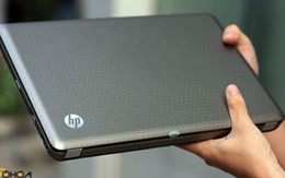 Laptop HP G42, sự lựa chọn đáng tiền