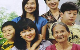Phan Thị Bích Hằng của đời thường