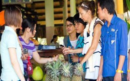 Học tiếng Anh: Vì sao biết nhiều, hiểu rộng nhưng sợ nói?