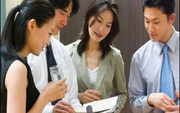 8 cách nghỉ trưa tốt cho sức khỏe dân văn phòng