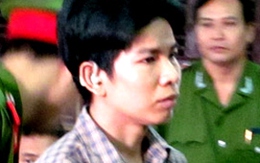 Tha chết cho "phi công trẻ" giết người tình 