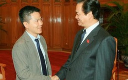 Sẽ thành lập Viện Toán học cao cấp trong tháng 11