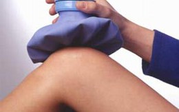 Dễ bị cứng khớp vào mùa lạnh