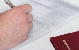 Khốn khổ vì có tên quá dài