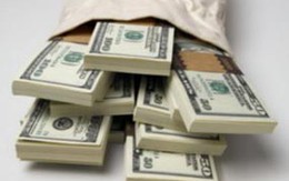 Từ chối nhận 2 triệu USD