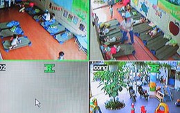 Giám sát bằng camera, nhiều giáo viên bỏ việc