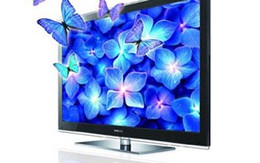 Những mẫu tivi Plasma 2010 tốt nhất