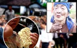 Đừng “cứu” quần áo, mì tôm nữa...