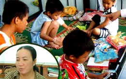 Vụ 4 đứa trẻ chạy trốn: Bí thư Tỉnh Đoàn phủ nhận sự việc