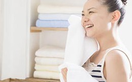 6 mẹo chăm sóc da khô nẻ cho cả nhà 