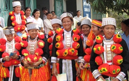 Tuyên Quang, Hà Giang: Kiên trì giảm sinh