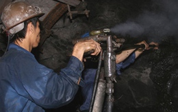 Bục nước lò, 3 công nhân tử nạn