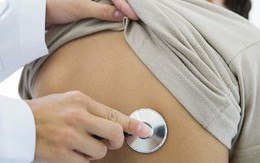 5 xét nghiệm kiểm tra "máy móc" phái mạnh