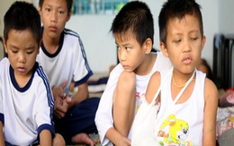 Vượt ngục!