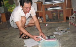 Bi hài chuyện xuất khẩu lao động