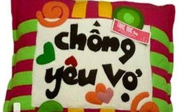 Những ông chồng yêu vợ đến "phát sốt"