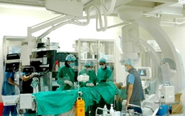 Hà Nội xây dựng 5 tổ hợp y tế chất lượng cao