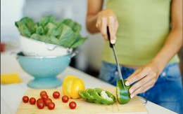 Cách nấu ăn đảm bảo dưỡng chất cho cơ thể