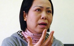 Đừng phỏng đoán việc anh Trần Đăng Tuấn làm