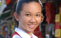 12 tuổi nhận huy chương vàng UPU