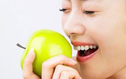 Mẹo giữ hơi thở thơm tho