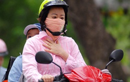 Đêm 14/11, miền Bắc trở rét 