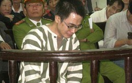 Bàn về tiếng vỗ tay trong phiên xử Nguyễn Đức Nghĩa