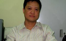 Vì sao ông Trần Đăng Tuấn từ chối mức lương 10.000 USD?