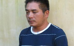 Bị CSGT tuýt còi, lao vào đấm đá túi bụi