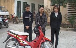 Nữ quái ghép ảnh sex của bạn thân tống tiền