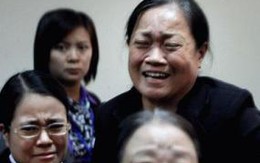 Nguyễn Đức Nghĩa và nỗi đau bậc sinh thành