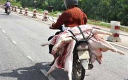 "Thực phẩm doping" - ám ảnh dai dẳng
