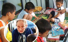 Ai đứng đằng sau lời khai bà ngoại cháu Khoa?