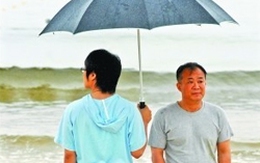 Hôn nhân che mắt của các chàng gay