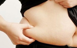 Tống khứ mỡ bụng xấu xí 