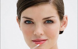 Trả lại đôi môi mềm căng không nứt nẻ 