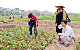 Hà Nội: Dân tá hỏa vì dự án nhà tang lễ