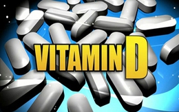 Thiếu vitamin D khiến bệnh bạch cầu nặng hơn