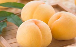 11 thực phẩm dễ bị nhiễm thuốc trừ sâu 