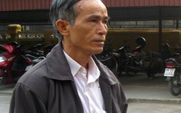 "Gia đình tôi không vỗ tay khi tòa tuyên tử hình Nghĩa"