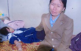 Nữ sinh bị hành hung: Do ghen... nhầm