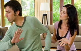 Phiền lòng vì... chồng quá hiếu thảo