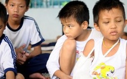 Tỉnh Đồng Nai sẽ tiếp nhận 4 trẻ trốn khỏi Nhà mở 
