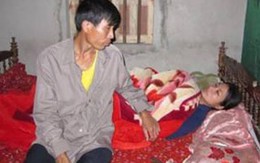 Mẹ hóa dại khi lũ cướp mất hai con