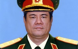 Tổng tham mưu trưởng QĐND Việt Nam từ trần