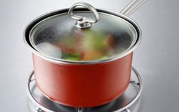 Thức ăn hâm nóng nhiều lần có tốt?