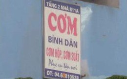 Những chuyện lạ ở chung cư giữa Thủ đô